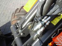 Wheelloader Cast 33T