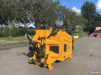 Straw spreader for boxes VDMJ TSB-260Z