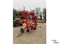 Tedder Kverneland 80110