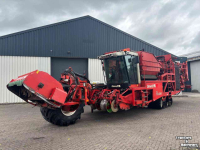Potato harvester Dewulf RA3060