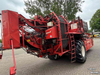 Potato harvester Dewulf RA3060