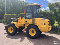 Wheelloader Volvo L30HS