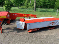 Mower Kuhn FC 313 - FF Maaier