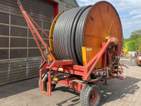 Irrigation hose reel Emergo 90-350 Beregeningshaspel diversen.