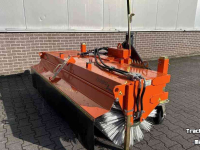 Sweeper Bema 3 Robust Veegmachine