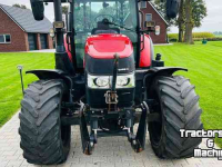 Tractor Case-IH LUXXUM 100