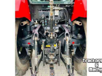 Tractor Case-IH LUXXUM 100