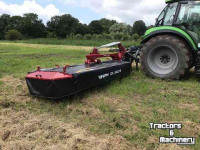 Mower FPM DKK 340/8 Schijvenmaaier 3.40 mtr