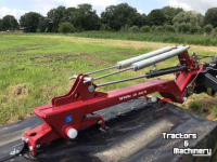Mower FPM DKK 340/8 Schijvenmaaier 3.40 mtr