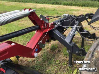 Mower FPM DKK 340/8 Schijvenmaaier 3.40 mtr