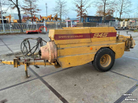 Balers New Holland 945