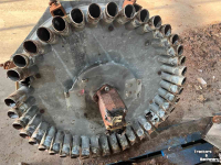 Other manure equipment and accessories Vogelsang Verdeelmolen mestverdeler 40 uitlopen diversen