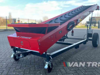 Conveyor Van Trier 7-80