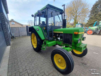Tractor John Deere 1120
