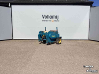 Haulm Topper Imants ILF Aspergeloofhakselaar