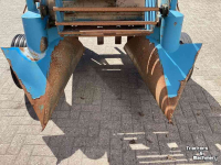 Haulm Topper Imants ILF Aspergeloofhakselaar