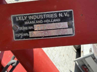 Rotary Harrow Lely *