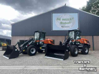 Wheelloader Schaeff TL120 , tl120