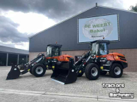Wheelloader Schaeff TL120 , tl120