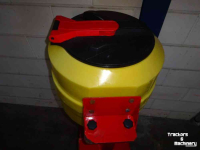 Seed drill TP Technik-Plus TP Eco