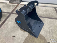 Excavator buckets GP DBS30-600-CW10 Graafbak