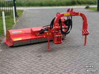 Flail mower Maschio GIRAFFA XL 185 KLEPELMAAIER