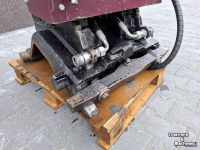 Rotators  Holp Rototop RT201