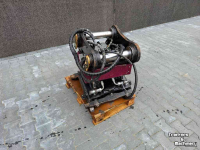 Rotators  Holp Rototop RT201