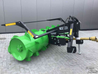 Silage spreader VDW KVD250 kuilverdeler