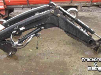 Front-end loader Alö G5M Voorlader / Frontlader voor onderdelen
