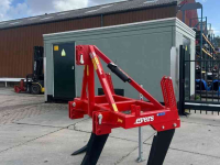 Deep subsoiler Evers Java 3-225 + Java 3-270 Nieuw