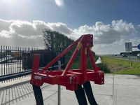 Deep subsoiler Evers Java 3-225 + Java 3-270 Nieuw