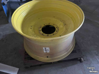 Wheels, Tyres, Rims & Dual spacers  TW23x42