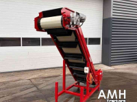 Elevator conveyor  BOV 500 3500X470 OPVOERBAND ELEVATORBAND ELEVATOR BELT FÖRDERBAND STEIGBAND