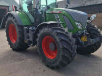 Tractor Fendt 724 PROFIPLUS GEN6