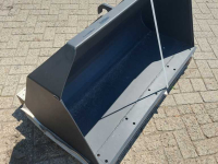 Loading buckets Kramer laadbak grondbak shovelbak