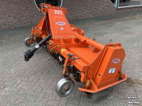 Rotary Tiller Ortolan BC 250 frees