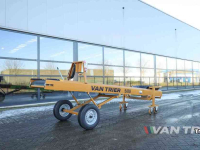 Conveyor Van Trier 5-80 Doorvoerband / Transporteur
