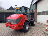 Telescopic Wheelloader Weidemann 2060T
