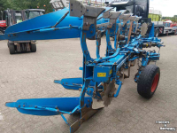 Ploughs Lemken Variopal 9    5 schaar (4+1) ploeg