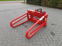 Bale clauw Kemp BK2100