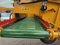 Onion harvester Samon SU2H1 en Su225F