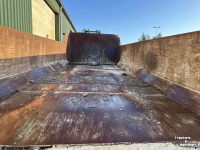 Earth- / Sand-dumper Beco Kipper