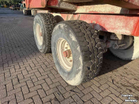 Earth- / Sand-dumper Beco Kipper