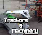 Sweeper Zocon 240
