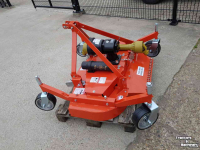 Rotary mower Boxer cirkelmaaier 120