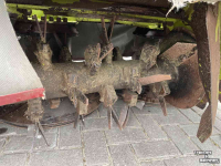 Mower Claas 3100 FC frontmaaier