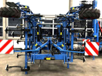 Cultivator Carré URASI Precisie-cultivator / BIO cultivator