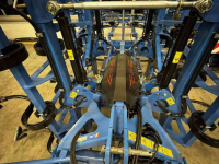 Cultivator Carré URASI Precisie-cultivator / BIO cultivator