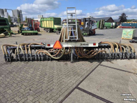 Grassland injector  Slootsmid SK7.02 bemester